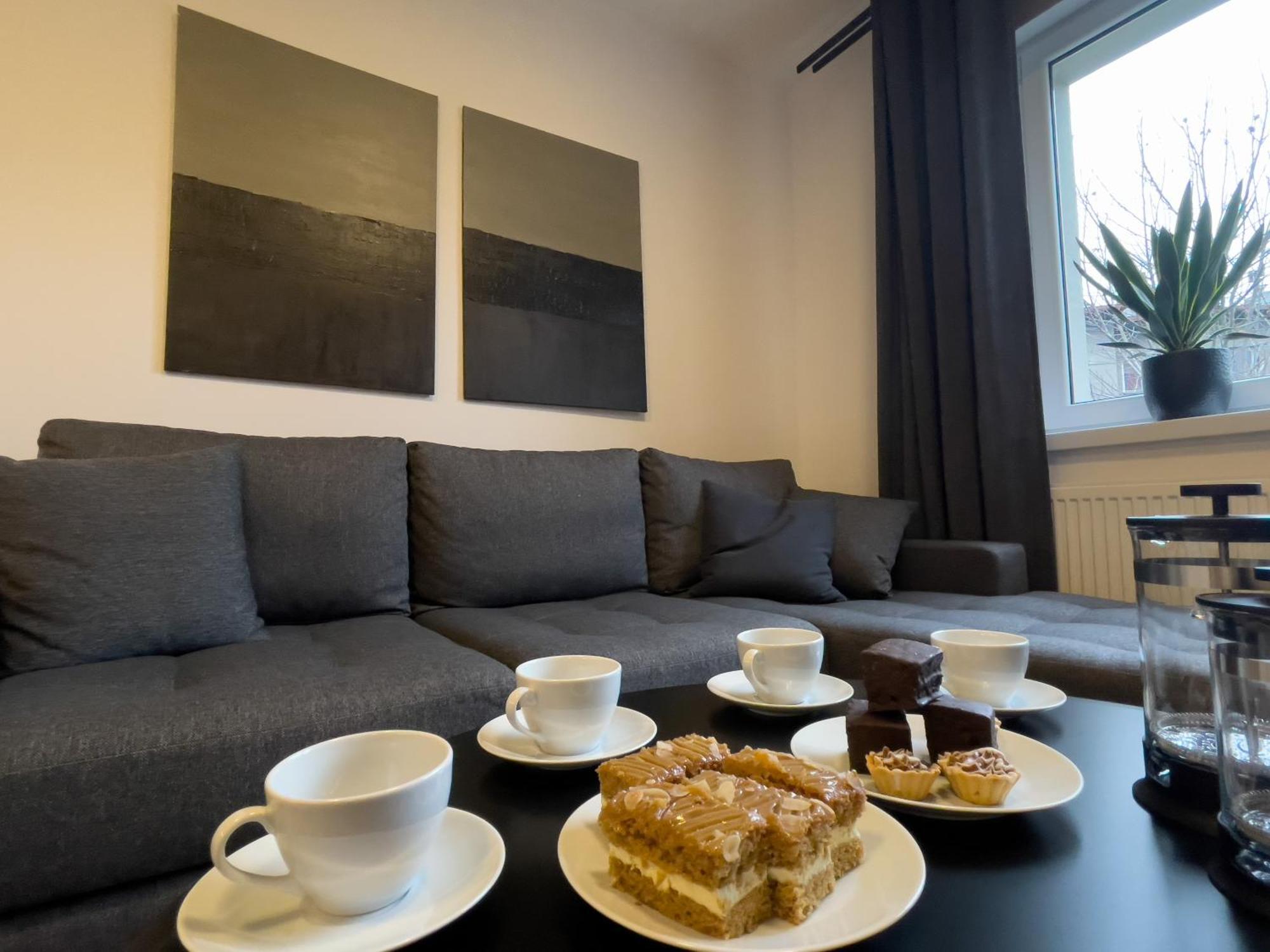 Urban Apartments Premium No 3, Free Private Parking, Self Check-In Chorzów Exterior foto