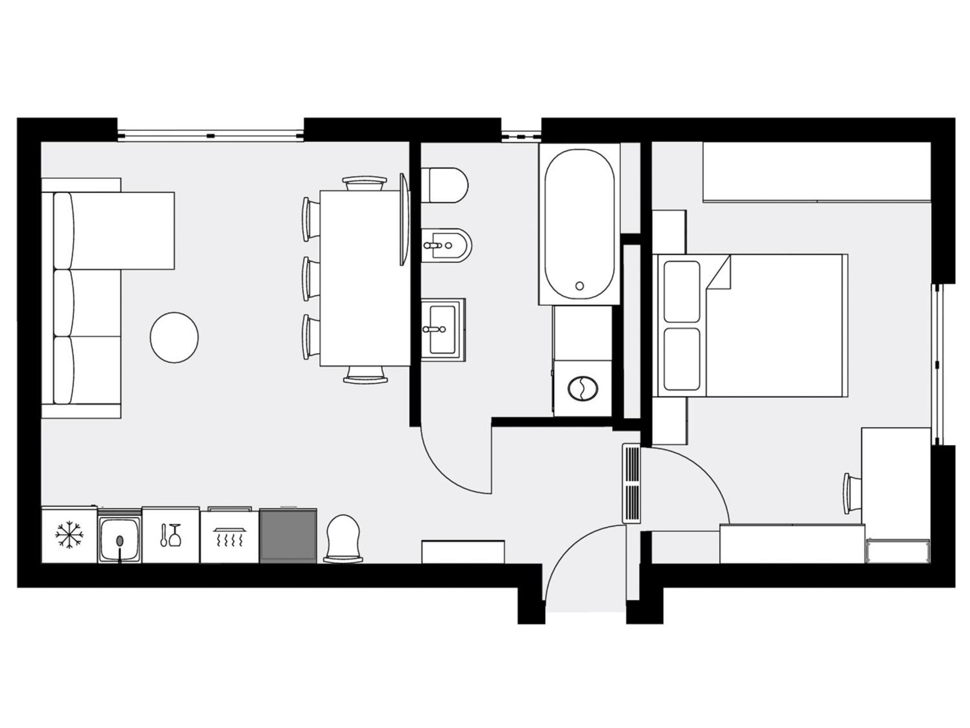 Urban Apartments Premium No 3, Free Private Parking, Self Check-In Chorzów Exterior foto